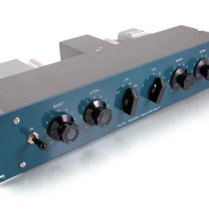 Pultec EQH-2-234V Tube Program Equalizer