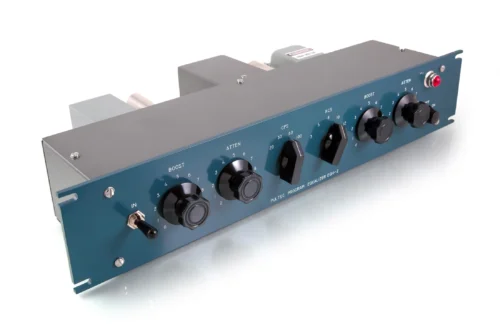 Pultec EQH-2-234V Tube Program Equalizer