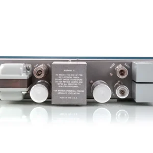 Pultec EQH-2-234V Tube Program Equalizer