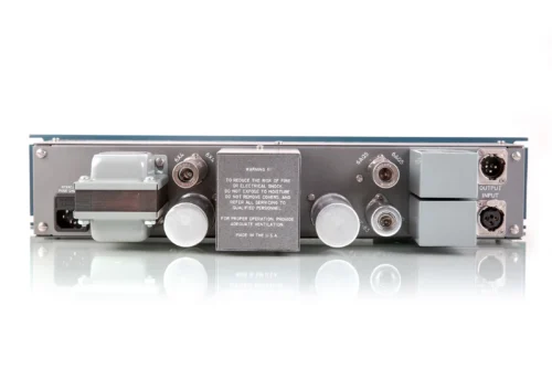 Pultec EQH-2-234V Tube Program Equalizer