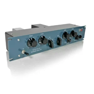 Pultec EQM-1S3-SS-234V Program Mastering Equalizer