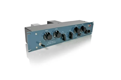 Pultec EQM-1S3-SS-234V Program Mastering Equalizer