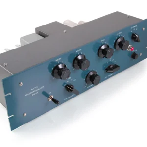 Pultec EQP-1A-234V Tube Program Equalizer