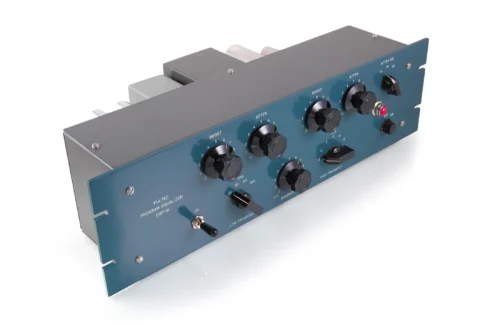 Pultec EQP-1A-234V Tube Program Equalizer