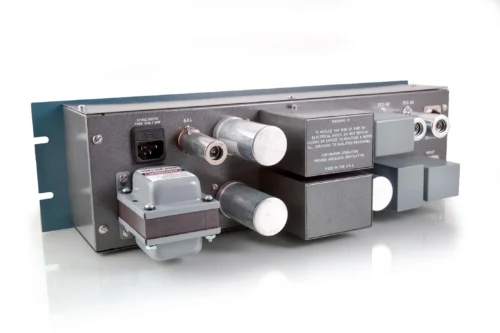 Pultec EQP-1A-234V Tube Program Equalizer