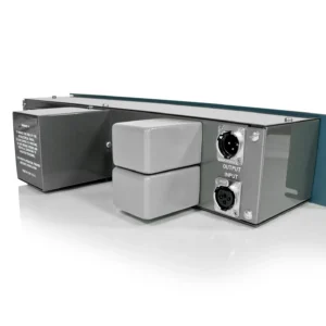 Pultec MEQ-5-SS-234V Midrange Equalizer with API Gain Stage