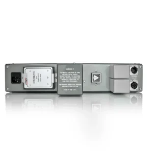 Pultec MEQ-5-SS-234V Midrange Equalizer with API Gain Stage