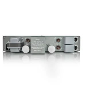 Pultec MEQM-5-234V Mastering Midrange Equalizer