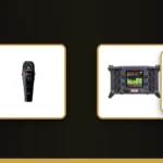 Recorder banner