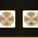 Ride Cymbals banner