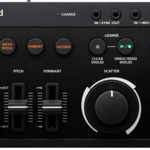 Roland E-4 - product photo 1