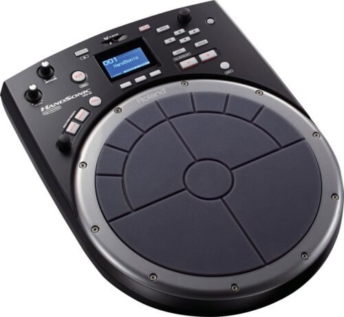 Roland HandSonic HPD-20 Digital Hand Percussion