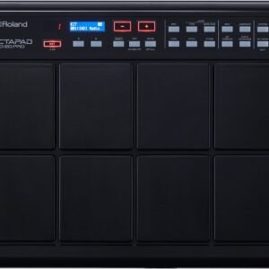Roland OCTAPAD SPD-20 PRO - product photo 1 Roland OCTAPAD SPD-20 PRO Digital Percussion Pad- White