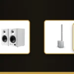 Speaker banner