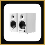 Speaker tile