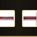 Stage Pianos banner