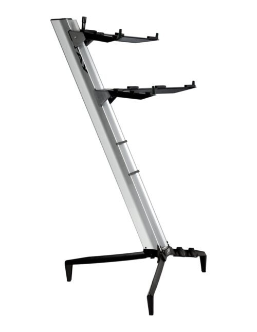 STAY Torre (Tower) 1300/02 Silver - front view