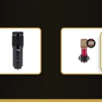 Studio Microphones banner