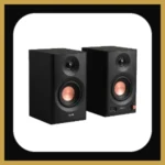 Studio Monitor tile