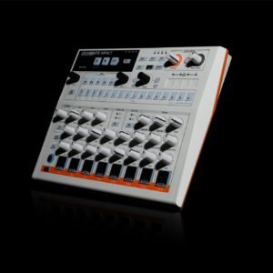 Arturia DrumBrute Impact 1984 Analog Drum Machine