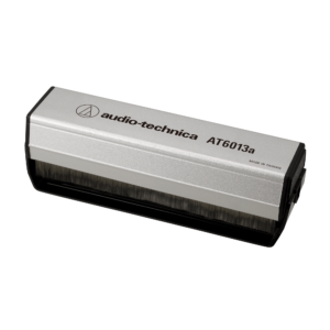 Audio-Technica AT6013a - dual-action record cleaner Audio-Technica AT6013a - dual-action record cleaner