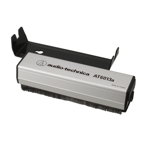 Audio-Technica AT6013a - record cleaner, alternate view Audio-Technica AT6013a - record cleaner, alternate view