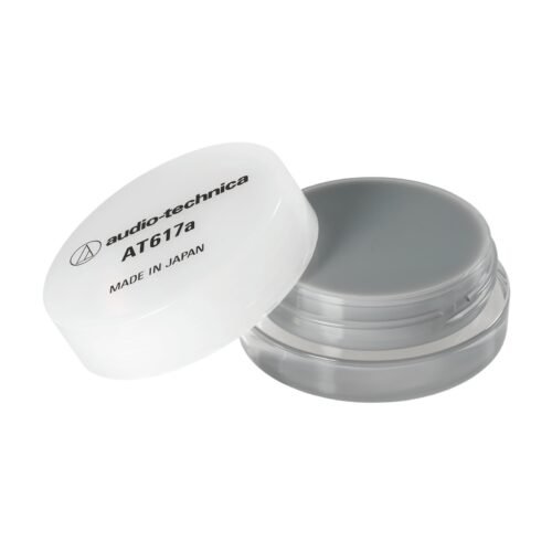 Audio-Technica AT617a - gel stylus cleaner Audio-Technica AT617a - gel stylus cleaner