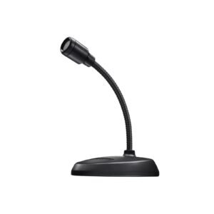 Audio-Technica ATGM1-USB - gooseneck desktop microphone