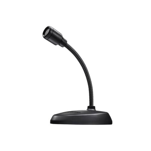 Audio-Technica ATGM1-USB - gooseneck desktop microphone