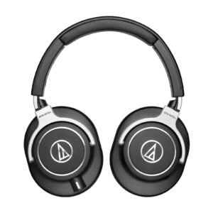 Audio-Technica ATH-M70x - alternate view