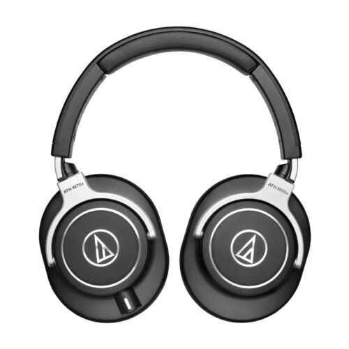 Audio-Technica ATH-M70x - alternate view