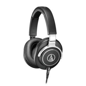 Audio-Technica ATH-M70x - front view