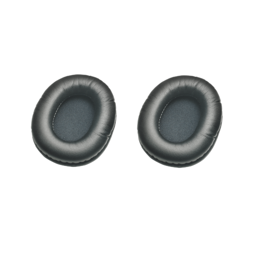 Audio-Technica HP-EP - pair of black M-Series replacement earpads Audio-Technica HP-EP - pair of black M-Series replacement earpads