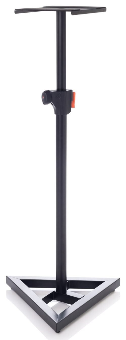 Bespeco PN90FL - full stand Bespeco PN90FL Monitor Stand