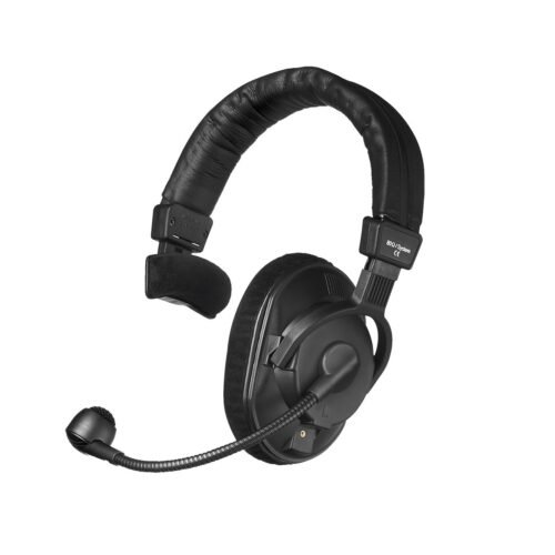 beyerdynamic DT 280 MKII 80 ohm - perspective view