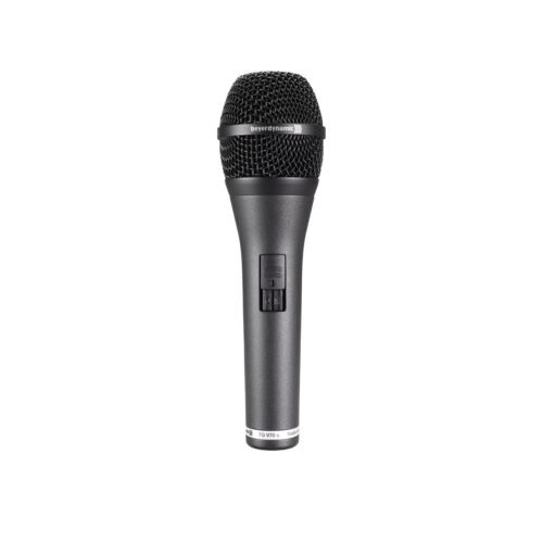 beyerdynamic TG V70 s - perspective view