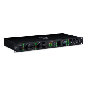Black Lion Audio Revolution 14x16 - three-quarter view Black Lion Audio Revolution 14x16 - three-quarter view