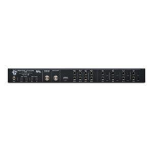 Black Lion Audio Revolution EXP 8x8 AD/DA Converter
