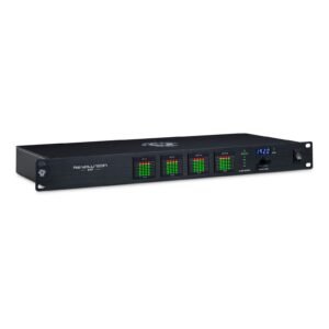 Black Lion Audio Revolution EXP 8x8 AD/DA Converter