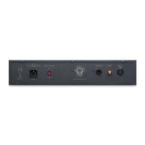 Black Lion Audio Seventeen Compressor - product view Black Lion Audio Seventeen Compressor FET Limiting Amplifier