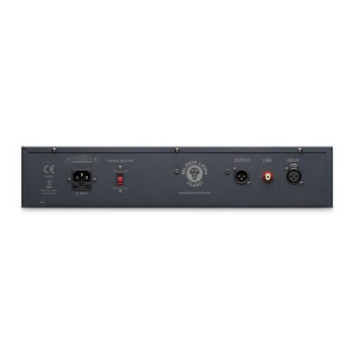 Black Lion Audio Seventeen Compressor - product view Black Lion Audio Seventeen Compressor FET Limiting Amplifier