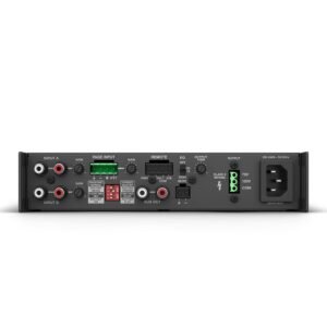 Bose FreeSpace IZA 190-HZ - front view