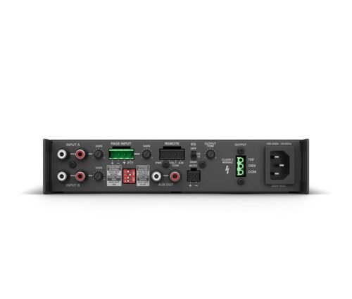 Bose FreeSpace IZA 190-HZ - front view