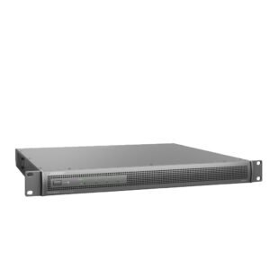 Bose PowerSpace P4300+ - right side view