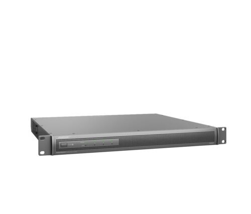 Bose PowerSpace P4300+ - right side view