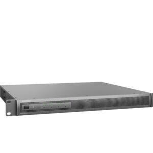 Bose PowerSpace P4300A - right side view