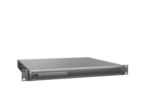 Bose PowerSpace P4300A - right side view