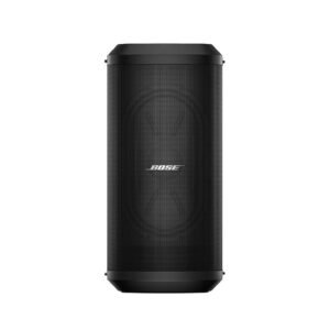 Bose Sub1 powered bass module - front view