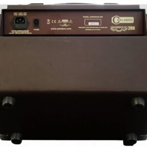 Carlsbro Sherwood 20R Acoustic Guitar Amplifier