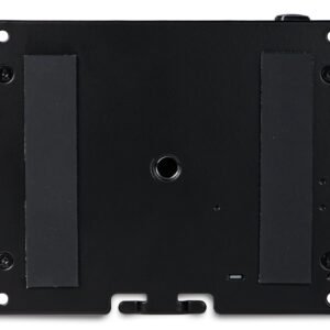 Cranborne Audio N22H - underside with mounting points